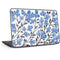 Blue Cherry Blossoms by Cat Coq HP Chromebook Skin