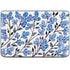 Blue Cherry Blossoms by Cat Coq HP Chromebook Skin