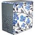 Cat Coq Blue Cherry Blossoms Cooler Master MasterBox Q300L Mini Tower Skin