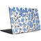 Cat Coq Blue Cherry Blossoms Dell Vostro Skin