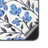 Cat Coq Blue Cherry Blossoms Galaxy A14 5G Skin