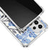 Cat Coq Blue Cherry Blossoms Galaxy A53 5G Clear Case