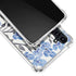 Blue Cherry Blossoms by Cat Coq Galaxy A54 5G Clear Case