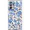 Cat Coq Blue Cherry Blossoms Galaxy Note20 Ultra 5G Skin