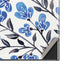 Cat Coq Blue Cherry Blossoms Galaxy Note20 Ultra 5G Skin