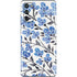 Cat Coq Blue Cherry Blossoms Galaxy S20 Fan Edition Skin