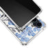 Blue Cherry Blossoms by Cat Coq Galaxy S23 FE Clear Case