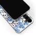 Blue Cherry Blossoms by Cat Coq Galaxy S24 Plus Clear Case
