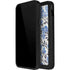 Cat Coq Blue Cherry Blossoms iPhone 14 Pro Max Waterproof Case