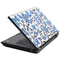 Cat Coq Blue Cherry Blossoms Lenovo T420 Skin