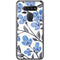 Blue Cherry Blossoms by Cat Coq LG K51/Q51 Clear Case