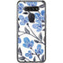 Blue Cherry Blossoms by Cat Coq LG K51/Q51 Clear Case