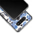 Blue Cherry Blossoms by Cat Coq LG K51/Q51 Clear Case