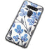 Blue Cherry Blossoms by Cat Coq LG K51/Q51 Clear Case