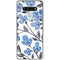 Blue Cherry Blossoms by Cat Coq LG Stylo 6 Clear Case
