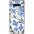 Blue Cherry Blossoms by Cat Coq LG Stylo 6 Clear Case