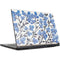 Cat Coq Blue Cherry Blossoms MSI GS65 Stealth Laptop Skin
