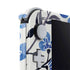 Cat Coq Blue Cherry Blossoms Nintendo Switch Lite Skin