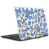 Cat Coq Blue Cherry Blossoms Notebook 9 Pro 13in (2017) Skin