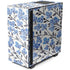 Cat Coq Blue Cherry Blossoms NZXT H510 Compact ATX Mid-Tower Case Skin