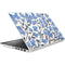Cat Coq Blue Cherry Blossoms HP Pavilion Skin