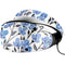 Cat Coq Blue Cherry Blossoms PlayStation VR2 Skin