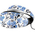 Cat Coq Blue Cherry Blossoms PlayStation VR2 Skin