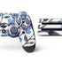Cat Coq Blue Cherry Blossoms PS4 Pro Bundle Skin