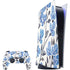 Cat Coq Blue Cherry Blossoms PS5 Digital Edition Bundle Skin