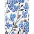 Cat Coq Blue Cherry Blossoms PS5 Digital Edition Console Skin