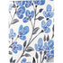 Cat Coq Blue Cherry Blossoms PS5 Digital Edition Console Skin