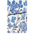 Blue Cherry Blossoms by Cat Coq PS5 Slim Digital Edition Bundle Skin