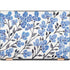 Blue Cherry Blossoms by Cat Coq HP Spectre Skin