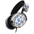 Cat Coq Blue Cherry Blossoms SteelSeries Arctis 5 Skin