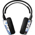 Cat Coq Blue Cherry Blossoms SteelSeries Arctis 5 Skin