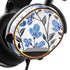 Cat Coq Blue Cherry Blossoms SteelSeries Arctis 5 Skin