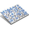 Cat Coq Blue Cherry Blossoms Surface Book Skin
