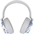 Cat Coq Blue Cherry Blossoms Surface Headphones Skin