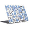 Cat Coq Blue Cherry Blossoms Surface Laptop 2 Skin