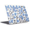 Cat Coq Blue Cherry Blossoms Surface Laptop 2 Skin