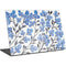 Cat Coq Blue Cherry Blossoms Surface Laptop 4 15in Skin