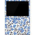 Cat Coq Blue Cherry Blossoms Surface Pro 7 Skin