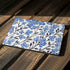 Cat Coq Blue Cherry Blossoms Surface Pro 7 Skin