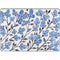 Cat Coq Blue Cherry Blossoms Surface Pro 8 Skin