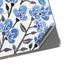 Cat Coq Blue Cherry Blossoms Surface Pro 8 Skin
