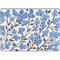 Cat Coq Blue Cherry Blossoms Surface Pro 9 Skin