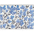 Cat Coq Blue Cherry Blossoms Surface Pro 9 Skin