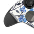 Cat Coq Blue Cherry Blossoms Xbox Elite Wireless Controller Series 2 Skin