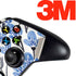 Cat Coq Blue Cherry Blossoms Xbox One Controller Skin