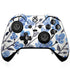 Cat Coq Blue Cherry Blossoms Xbox One Elite Controller Skin